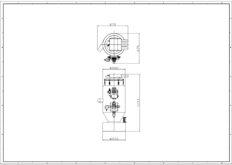 1Phase 220V 15W/h