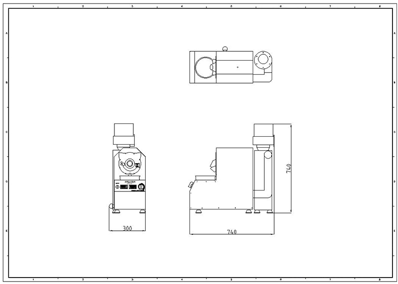 1Phase 220V 2.5kW/h